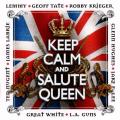 Various Artists - Keep Calm And Salute Queen (Lossless)