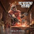 Reverend Hound - Deal In Steel (Lossless)