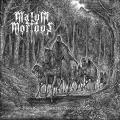 Malum Mortuus - ...And They Cried With the Voices of Death