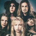 Shiraz Lane - Discography (2015 - 2025)