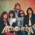 Helloween - 3 Albums (1985 - 1988) (Remastered 2024) (Lossless)