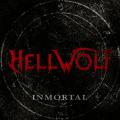 Hellwolf - Inmortal (Lossless)