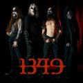 1349 - Discography (2001 - 2025) (Lossless)