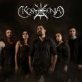Kosmogonia - Discography (2020 - 2025) (Upconvert)