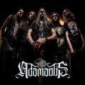 Adamantis - Discography (2018 - 2025)