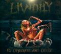 Lividity - To Desecrate And Defile (DVD)