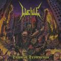 Lucille - Dawn of Destruction (Upconvert)