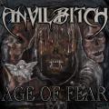 Anvil Bitch - Age of Fear (Upconvert)