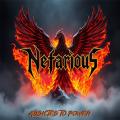 Nefarious - Addicted to Power