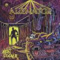Alienator - Meat Locker (EP)