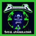 Bloodrunner - Total Annihilation (Remastered 2025) (Upconvert)