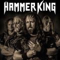Hammer King - Discography (2015 - 2025) (Lossless)
