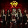 Burning Witches - Discography (2017 - 2025) (Lossless)