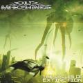 Old Machines - The Cycles of Extinction (Lossless)