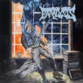 Paralysis - Spiral Of Suffering (Lossless)