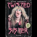 Twisted Sister - Stay Hungry (DVD)