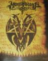 Morbosidad - Legions Of The Unholy &amp; Demonic Plague And Deadly Commands (DVD)