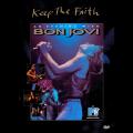 Bon Jovi - Keep The Faith-An Evening With Bon Jovi (Live) (DVD 2002)