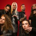 Amaranthe - Discography (2011 - 2024) (Lossless)