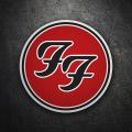 Foo Fighters - Discography (1995 - 2023) (Lossless)