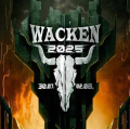 Within Temptation - Live at Wacken Open Air 2025 (Live) (Video)