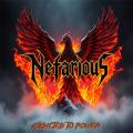 Nefarious - Addicted to Power (Lossless)