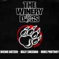 The Winery Dogs - Discography (2013 - 2023) (Lossless)