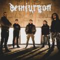 Demiurgon - Discography (2015 - 2025) (Lossless)