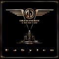 Dirkschneider &amp; The Old Gang - Babylon (Lossless)