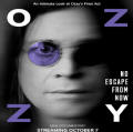 Ozzy Osbourne - No Escape from Now (Documentary) (Video)
