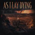 As I Lay Dying - Echoes (Single) (Lossless)