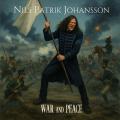 Nils Patrik Johansson - War and Peace