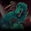 The Grand Myth - The Devils of Vulture Valley (EP)
