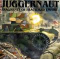 Juggernaut - Fragments Of Fractured Empire