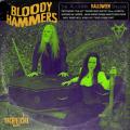Bloody Hammers - The Acoustic Halloween Special (EP)