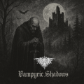 Burgk - Vampyric Shadows (EP)