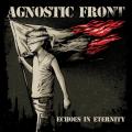 Agnostic Front - Matter Of Life &amp; Death (Single) (Upconvert)