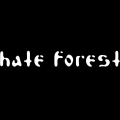 Hate Forest - Discography (1999 - 2025) (Lossless)