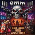 9mm - Sex, Bier und Assi Rock