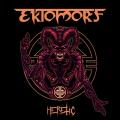 Ektomorf - Heretic