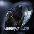 Warrant - The Speed Of Metal (Upconvert)