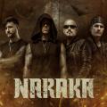 Naraka - Discography (2021 - 2025) (Lossless)