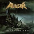 Abuser - Threats Of Fate