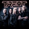 Treat - Discography (1985 - 2025)