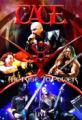 Cage - The Rise To Power Live (DVD)
