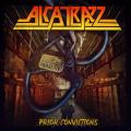 Alcatrazz - Prior Convictions (Re-recorded) (Compilation)