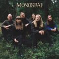 Monograf - Discography (2016 - 2025) (Lossless)