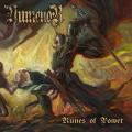 Númenor - Runes of Power (Upconvert)