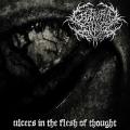 Guttural Slug - Ulcers In The Flesh Of Thought (EP)