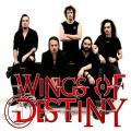 Wings of Destiny - Discography (2014 - 2025) (Lossless)